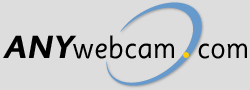 Klik hier om naar ANYwebcam te gaan... Een nieuw venster wordt geopend